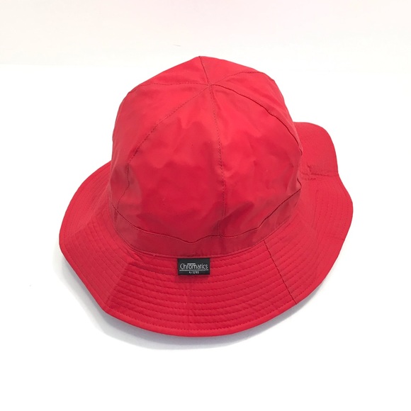 totes bucket hat